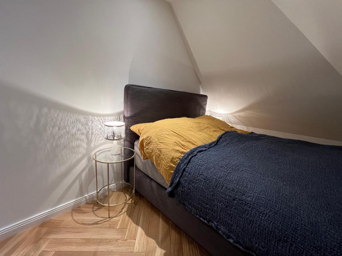 Moderne Wohnung Mit Pilatusblick 4 Pax Hergiswil Екстериор снимка