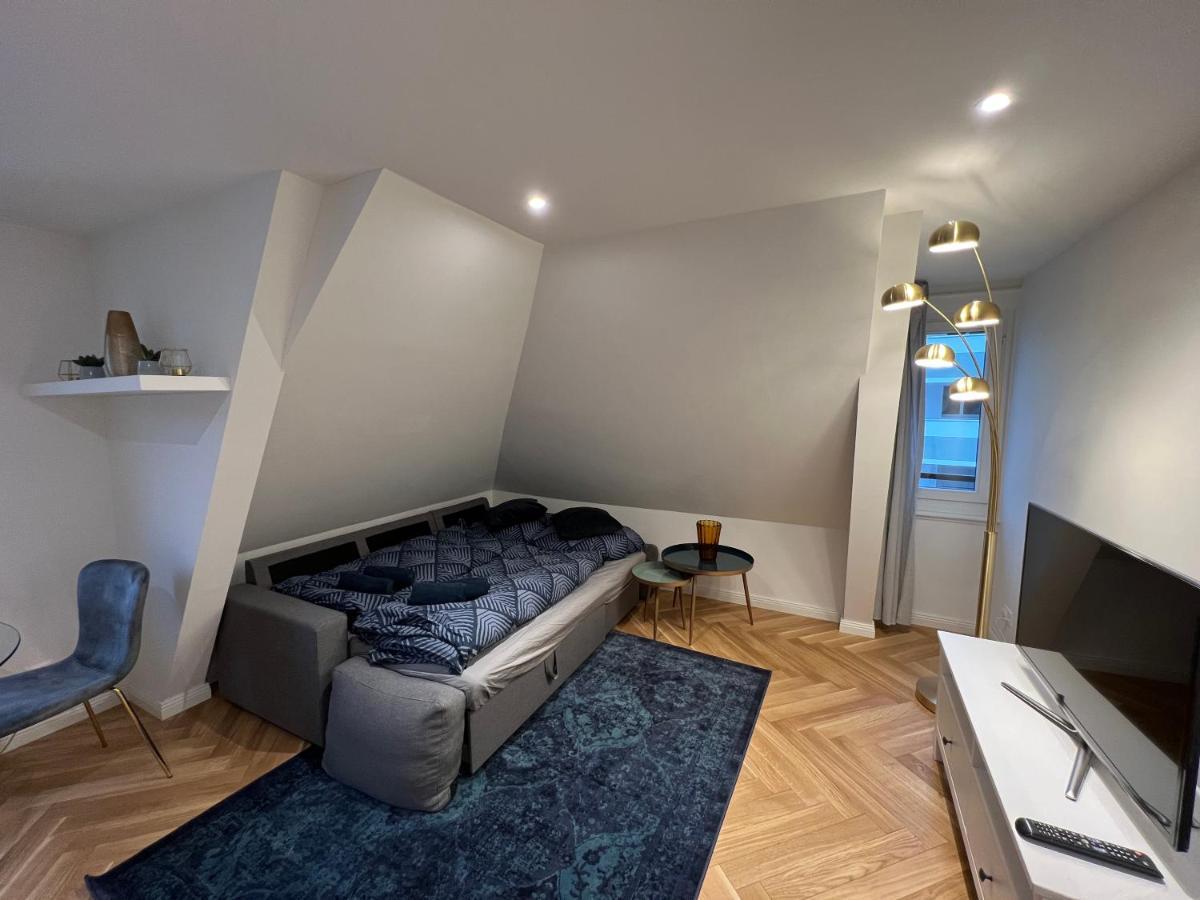Moderne Wohnung Mit Pilatusblick 4 Pax Hergiswil Екстериор снимка