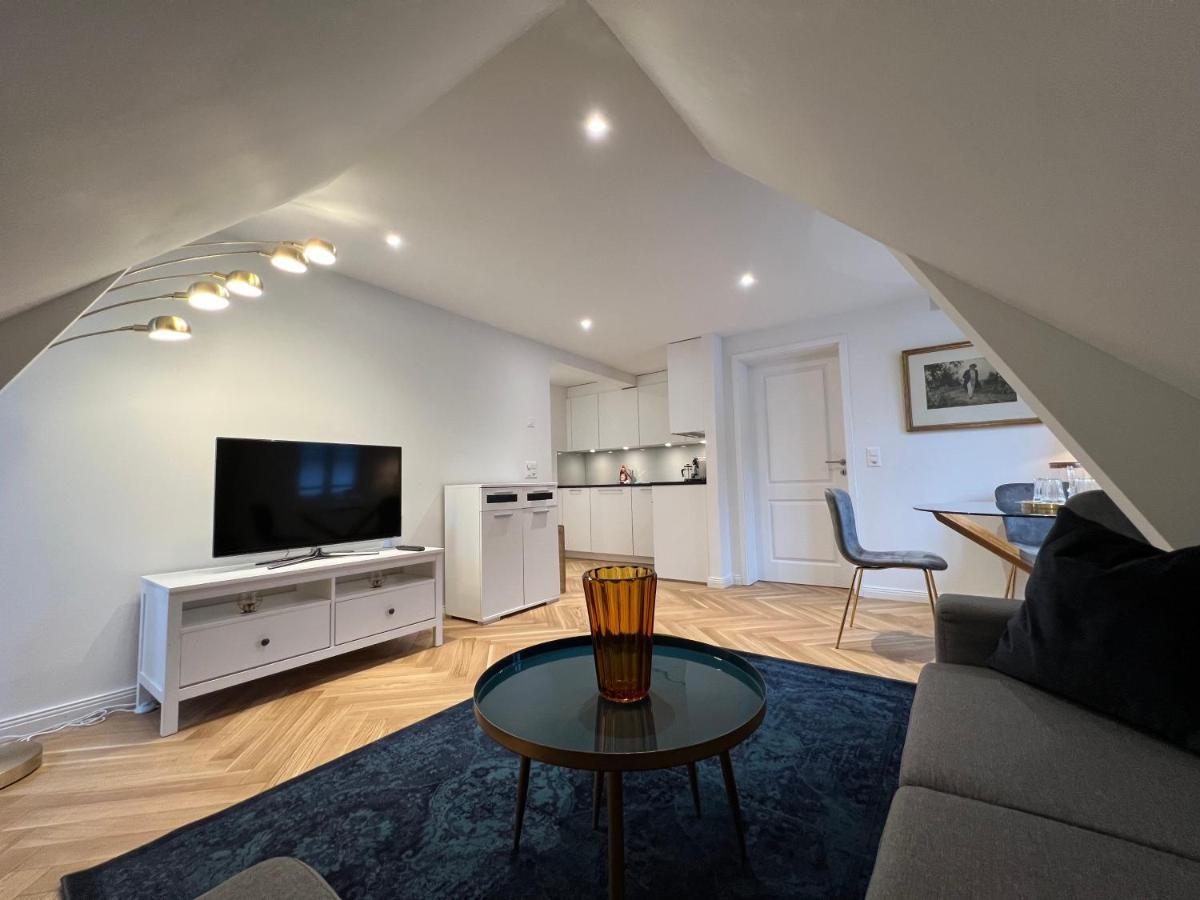 Moderne Wohnung Mit Pilatusblick 4 Pax Hergiswil Екстериор снимка